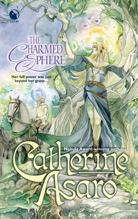 The Charmed Sphere